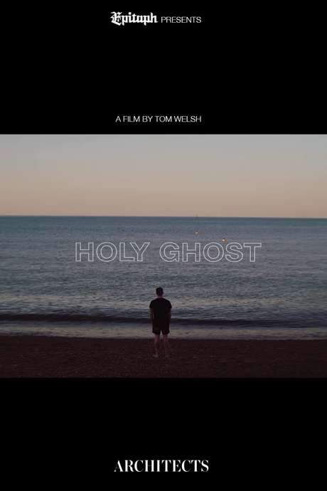 Holy Ghost (2018) movie poster