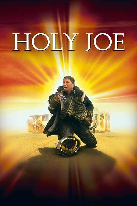 Holy Joe (1999) movie poster