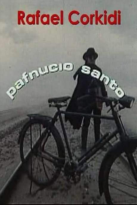 Holy Pafnucio (1977) movie poster