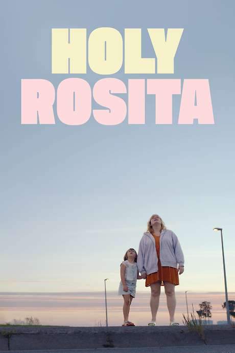 Holy Rosita (2024) movie poster