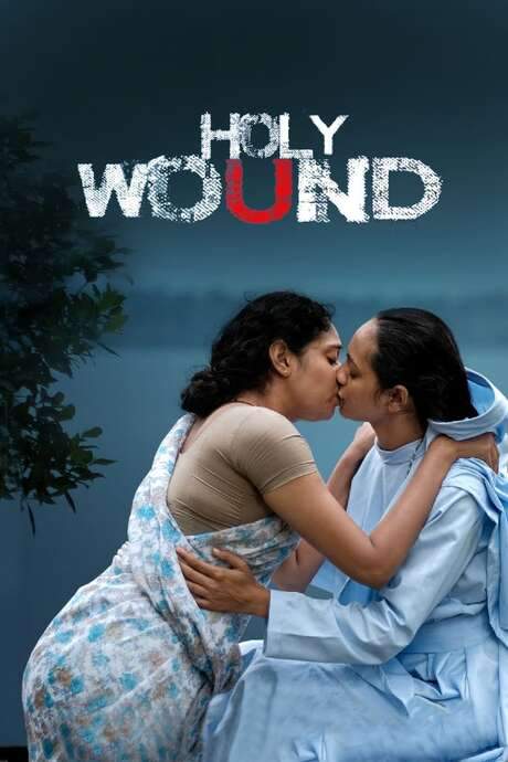 Holy Wound (2022) movie poster