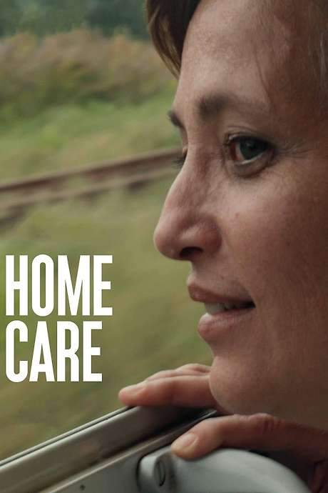 Home Care (2015) movie poster