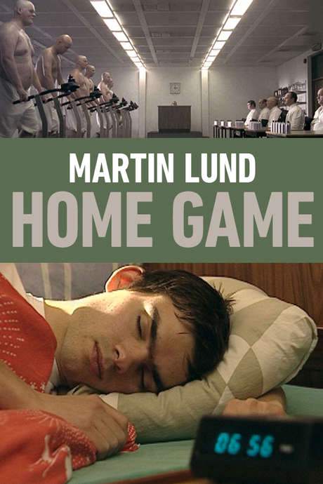 Home Game (2004) movie poster