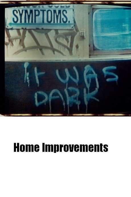 Home Improvements (1985) movie poster