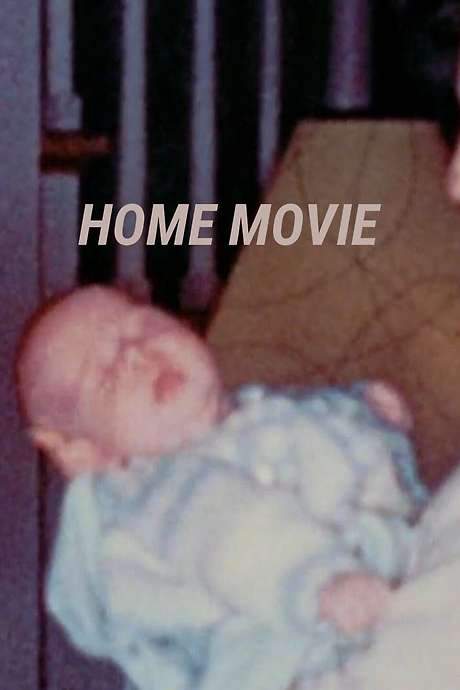 Home Movie (1974) movie poster