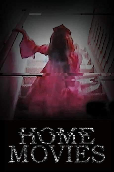 Home Movies (2020) movie poster