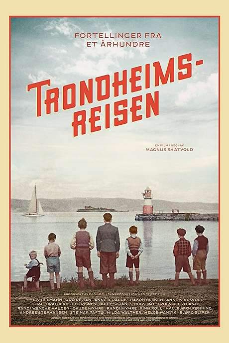 Home Town (2018) movie poster