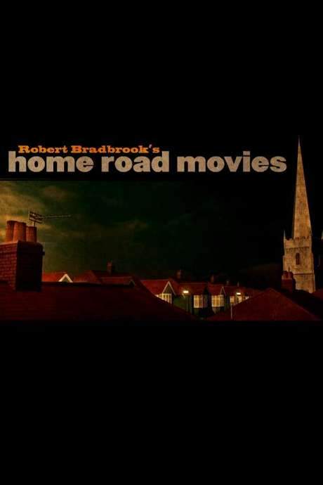 Home Road Movies (2002) movie poster
