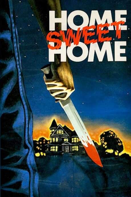 Home Sweet Home (1981) movie poster