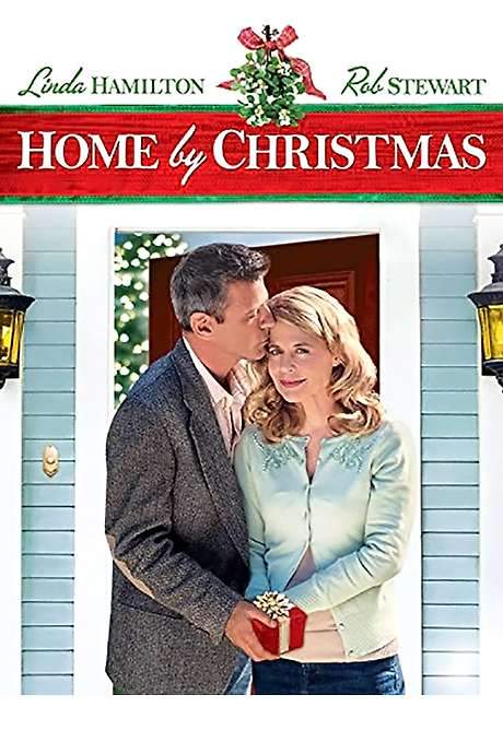 Home by Christmas (2006) movie poster