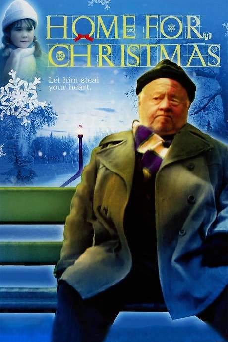 Home for Christmas (1990) movie poster