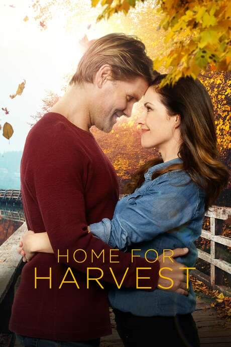 Home for Harvest (2019) movie poster