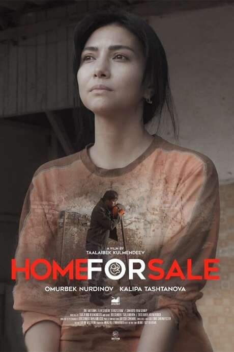 Home for Sale (2022) movie poster