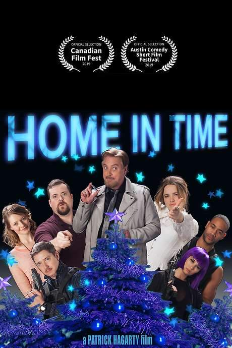 Home in Time (2019) movie poster