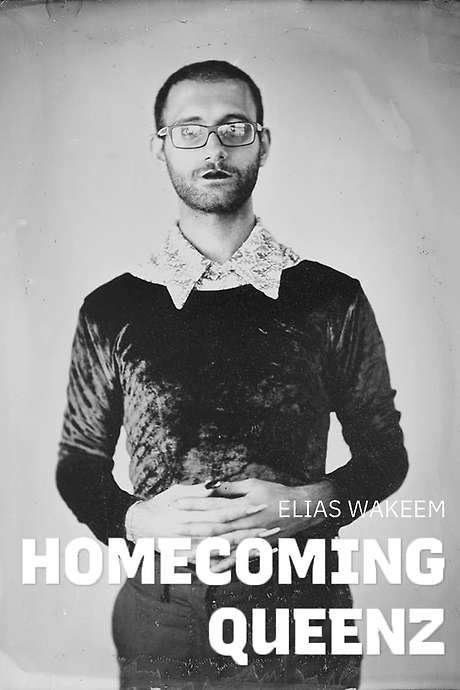 Homecoming Queenz (2019) movie poster