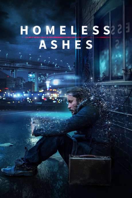 Homeless Ashes (2019) movie poster