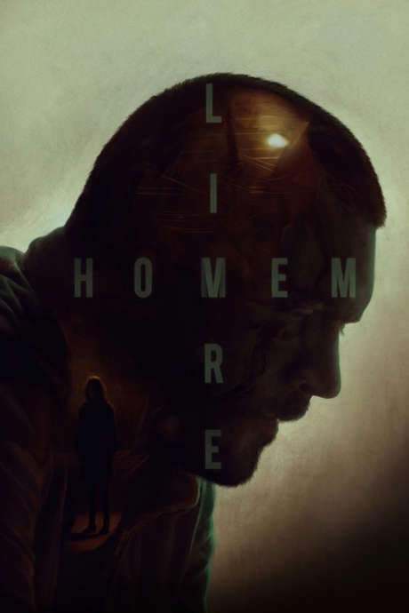 Homem Livre (2017) movie poster
