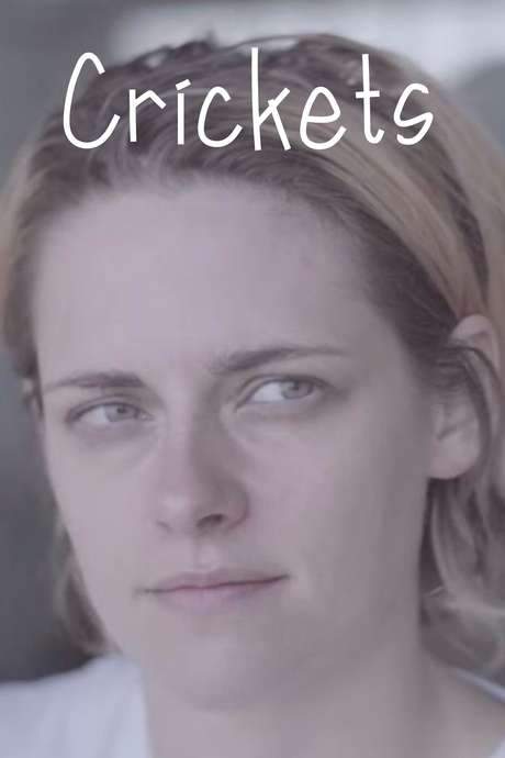 Homemade: Crickets (2020) movie poster