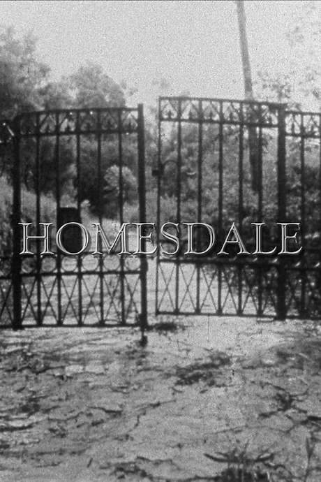 Homesdale