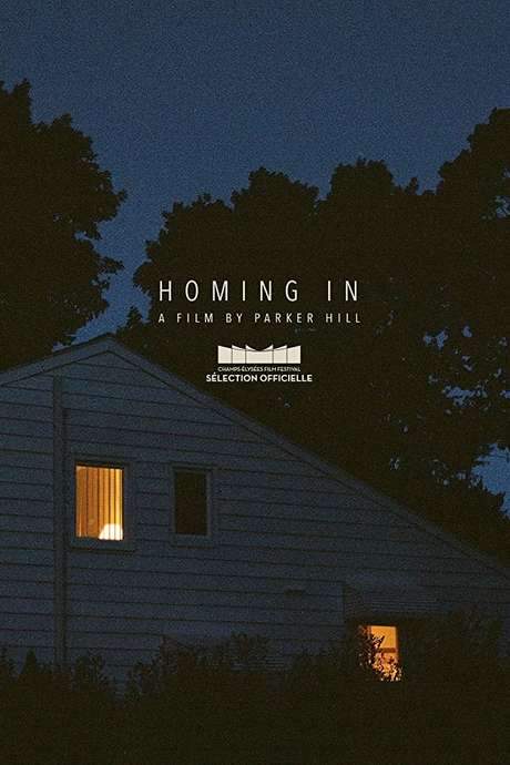 Homing In (2017) movie poster