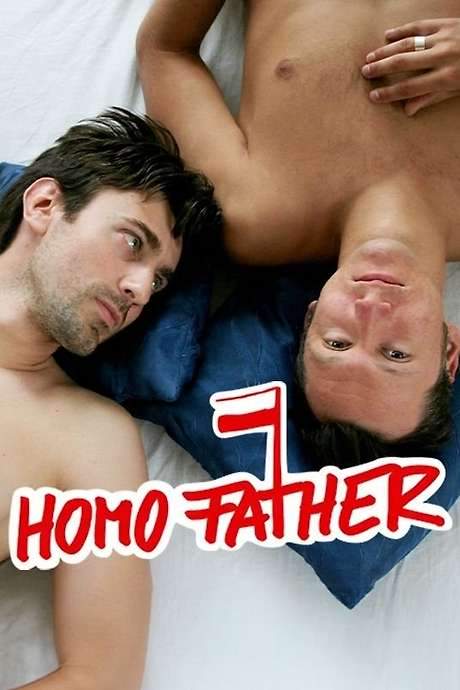 Homo Father (2005) movie poster