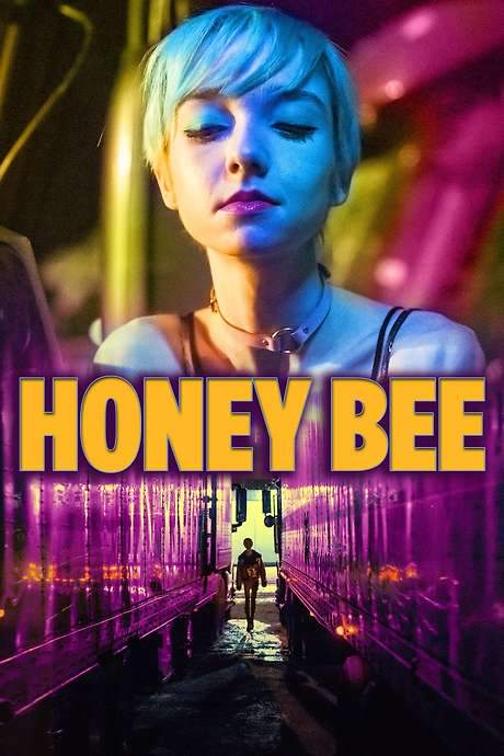 Honey Bee (2018) movie poster