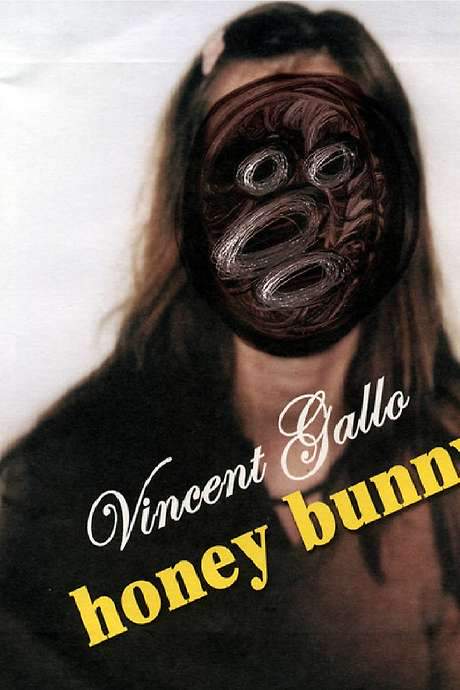 Honey Bunny (2001) movie poster