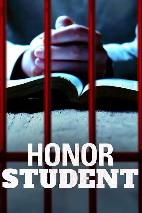Honor Student (2014) movie poster