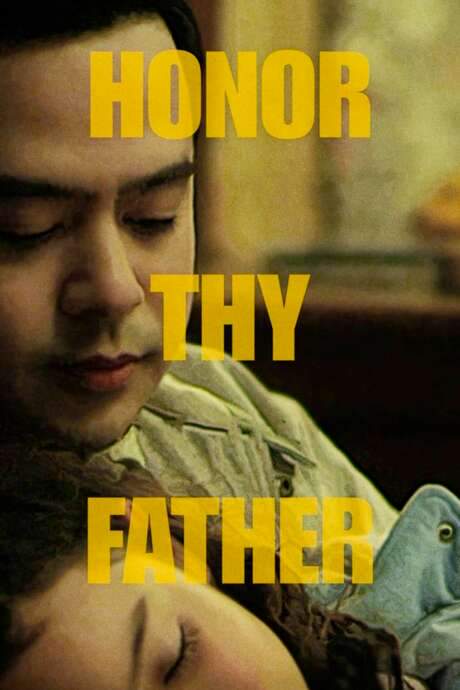 Honor Thy Father (2015) movie poster
