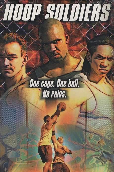 Hoop Soldiers (2001) movie poster
