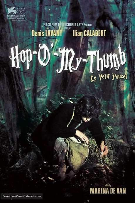 Hop-o’-My-Thumb