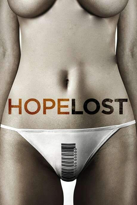 Hope Lost (2015) movie poster