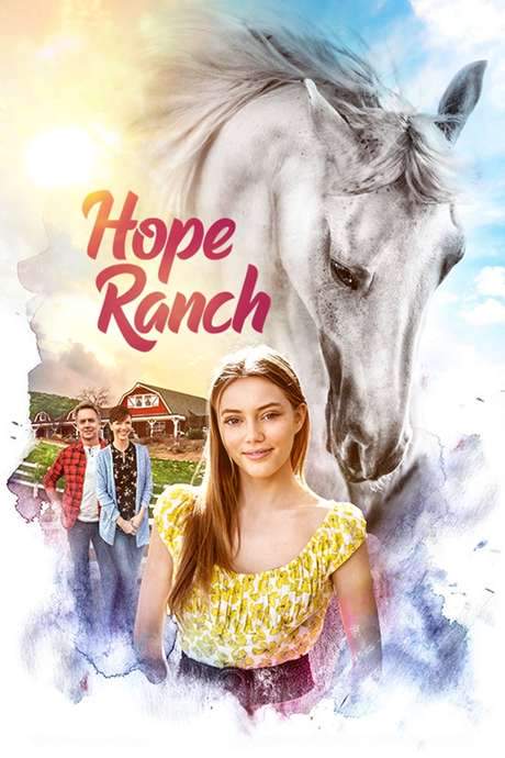 Hope Ranch (2020) movie poster