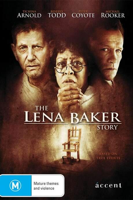 Hope & Redemption: The Lena Baker Story (2008) movie poster