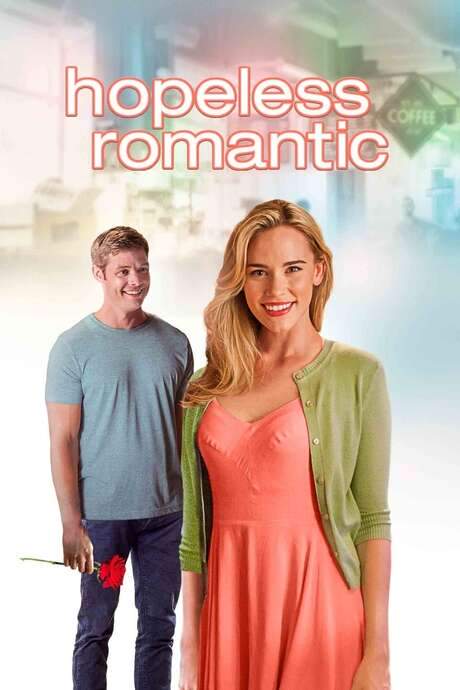 Hopeless Romantic (2016) movie poster