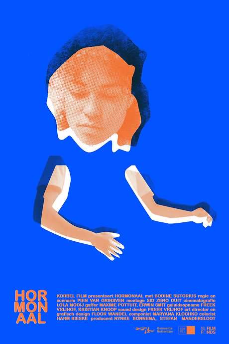 Three women’s experiences of hormonal birth control are weaved into one collective piece, exploring the radical effects that hormones have on the brain and body.