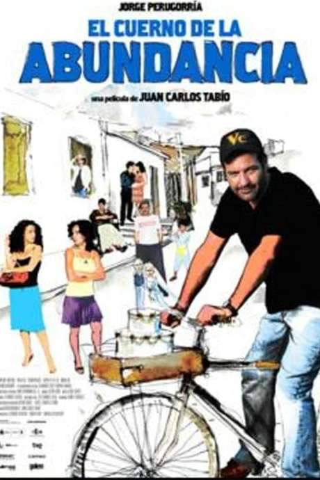 Horn of Plenty (2008) movie poster
