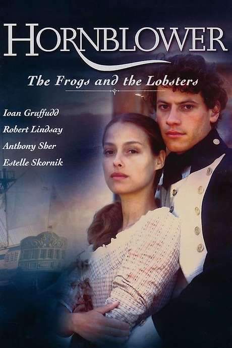 Hornblower: The Frogs and the Lobsters (1999) movie poster