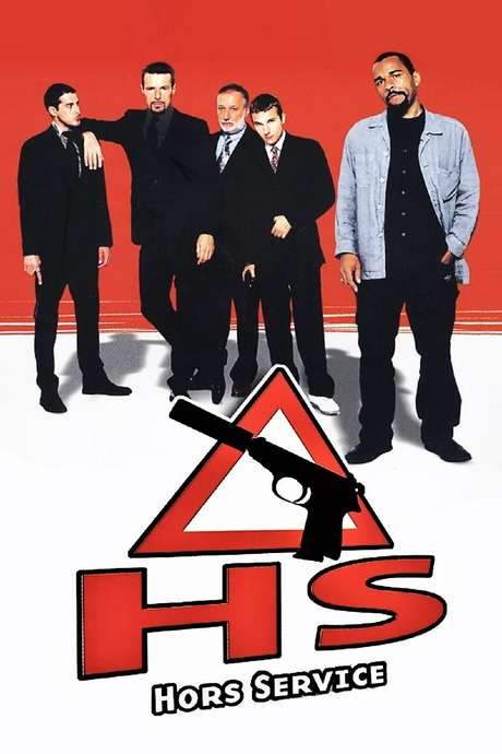 Hors Service (2001) movie poster