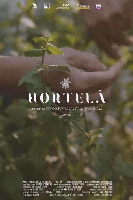 Hortelã