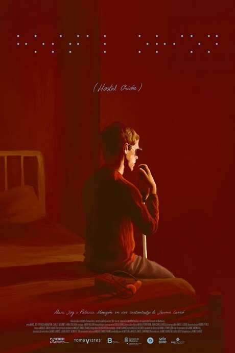 Hostal Orión (2018) movie poster