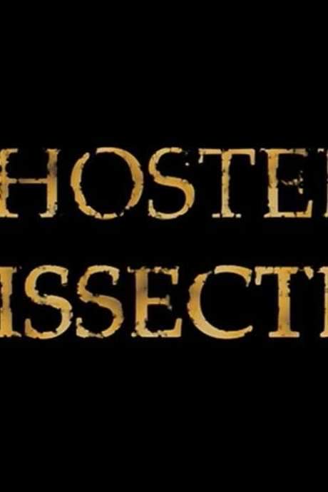 Hostel Dissected (2006) movie poster