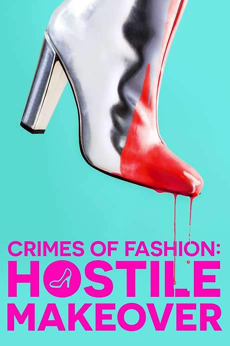 Hostile Makeover (2009) movie poster
