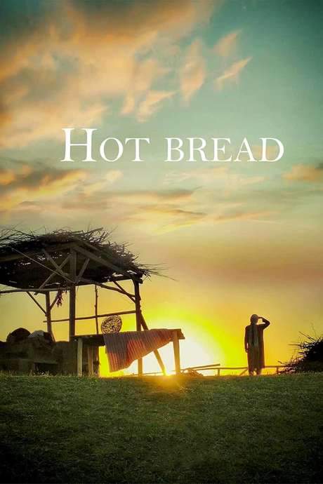 Hot Bread (2018) movie poster