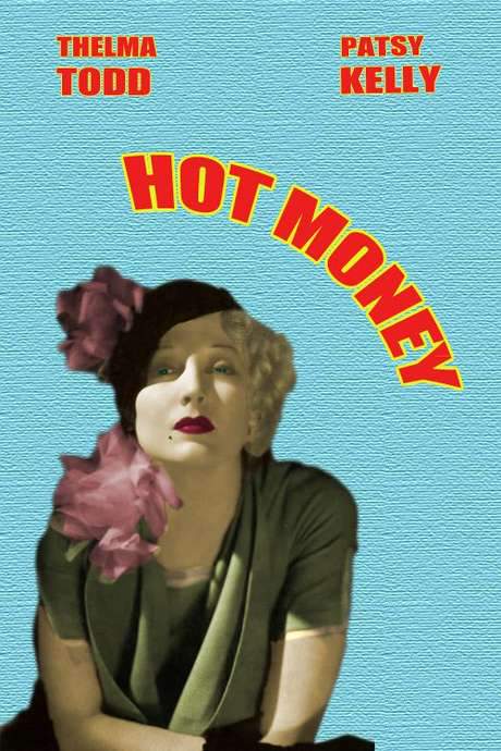 Hot Money (1935) movie poster