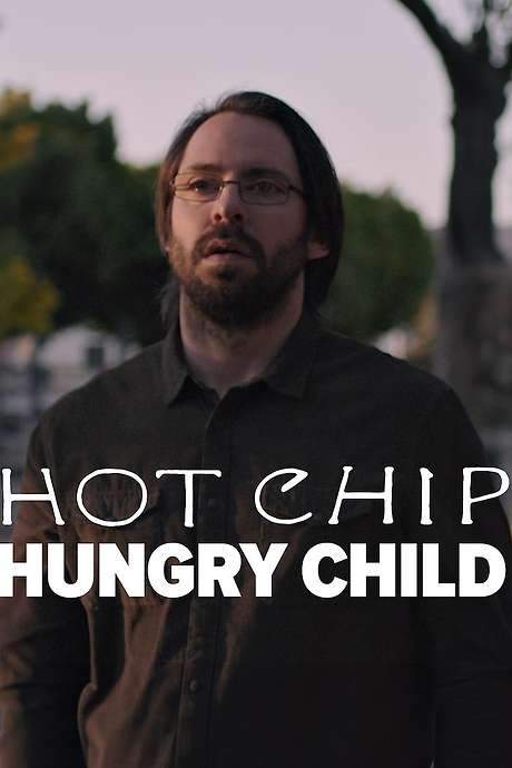 Hot Chip: Hungry Child (2019) movie poster