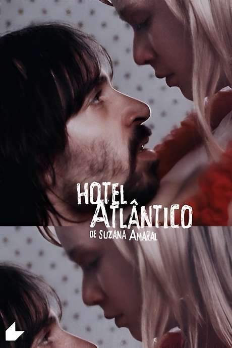 Hotel Atlântico (2009) movie poster