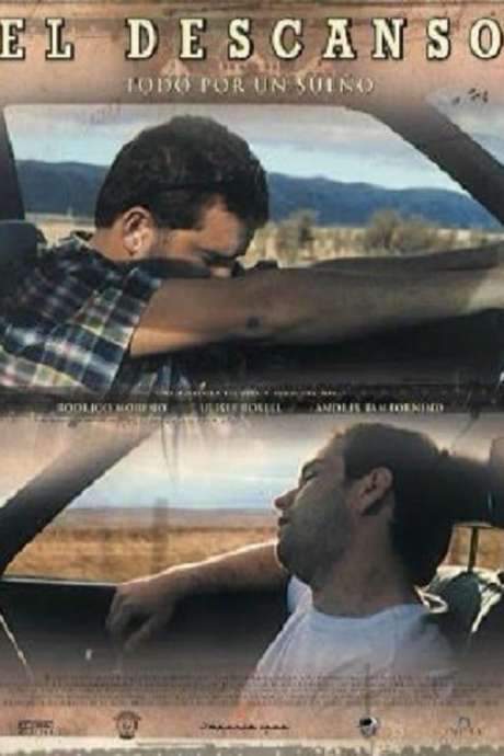 Hotel Descanso (2002) movie poster