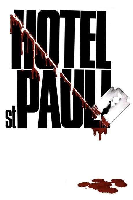 Hotel St. Pauli (1988) movie poster