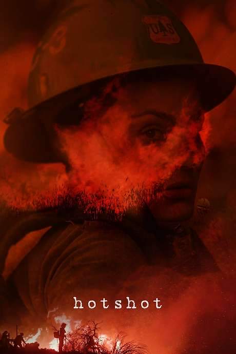 Hotshots are elite wildland firefighters, often compared to the Navy SEALs, who combat wildfires by hand, frequently in challenging conditions without access to water. These highly skilled men and women endure intense training and face extreme danger on the fireline, battling massive blazes across vast areas. Their expertise and resilience are crucial in protecting communities and natural resources from devastating wildfires.